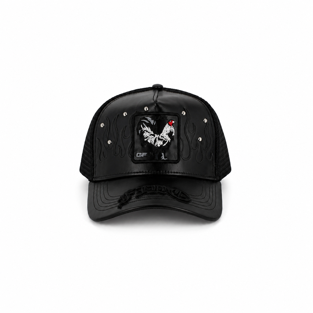 GALLO FINO- GALLO BLACK