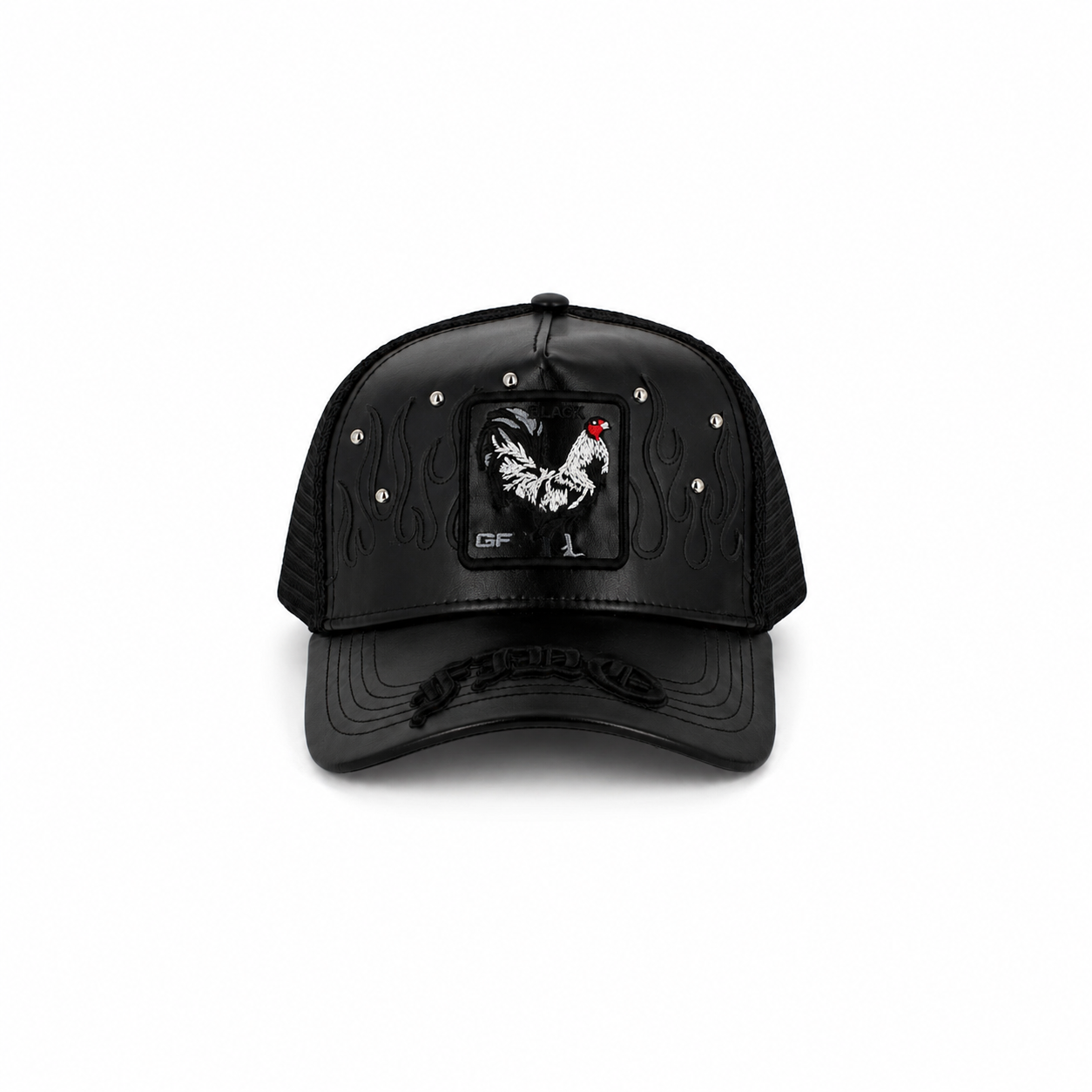 GALLO FINO- GALLO BLACK