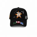 GORRA GALLO FINO - ASTRO FINO WORLD