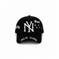 GORRA GALLO FINO - NY BIG APPLE