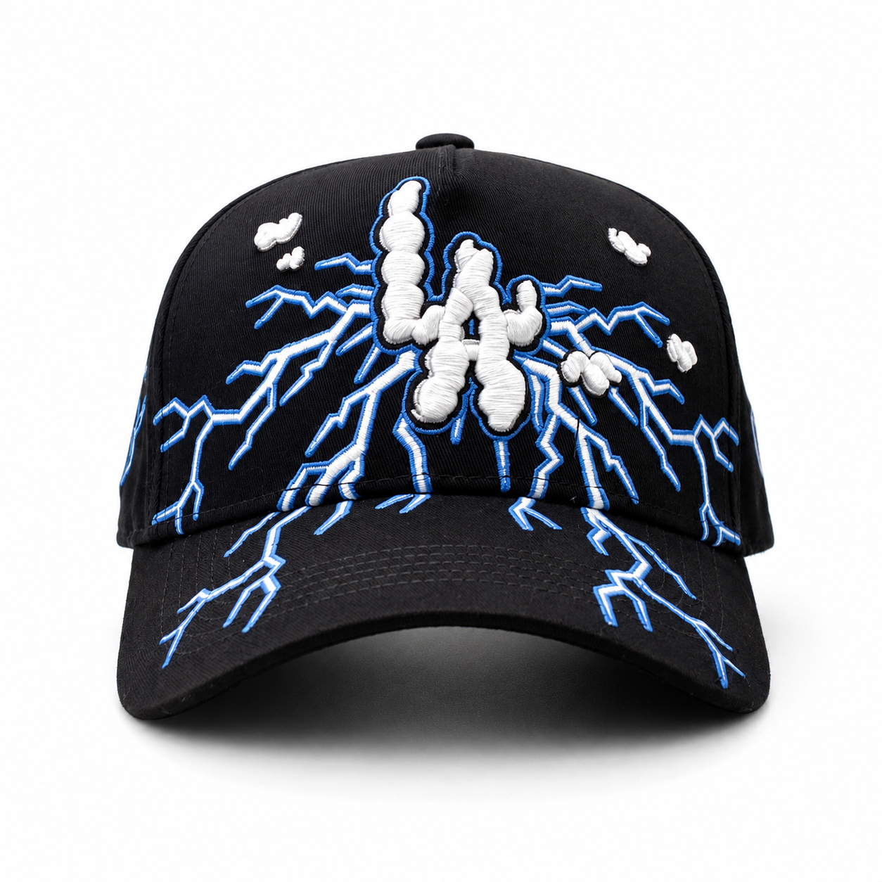 31 HATS- GORRA LA ELECTRIC