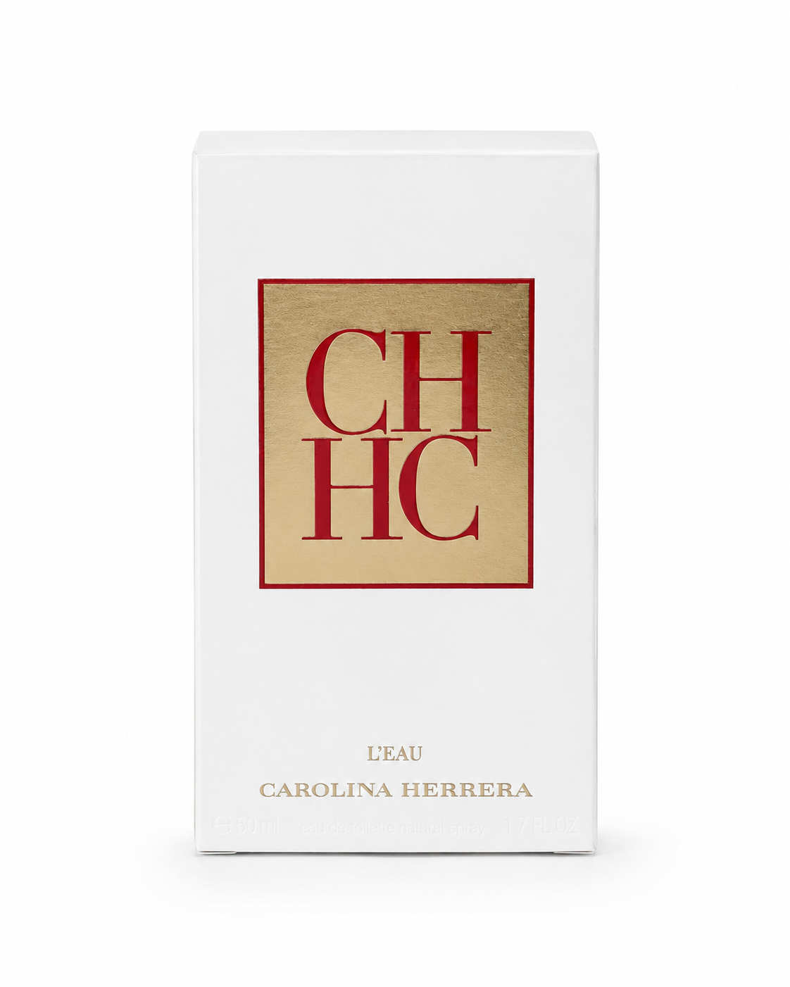 CAROLINA HERRERA L'EAU 1.7OZ