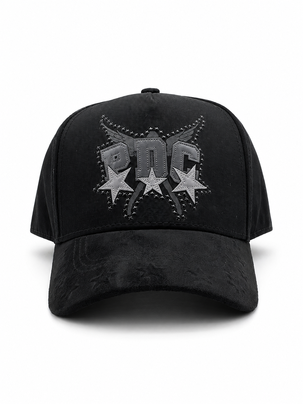 GORRA PROBLEMATIC - SEXY ANGEL