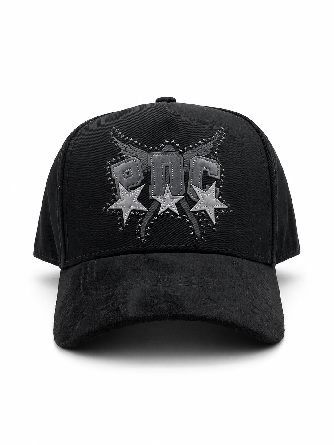 GORRA PROBLEMATIC - SEXY ANGEL
