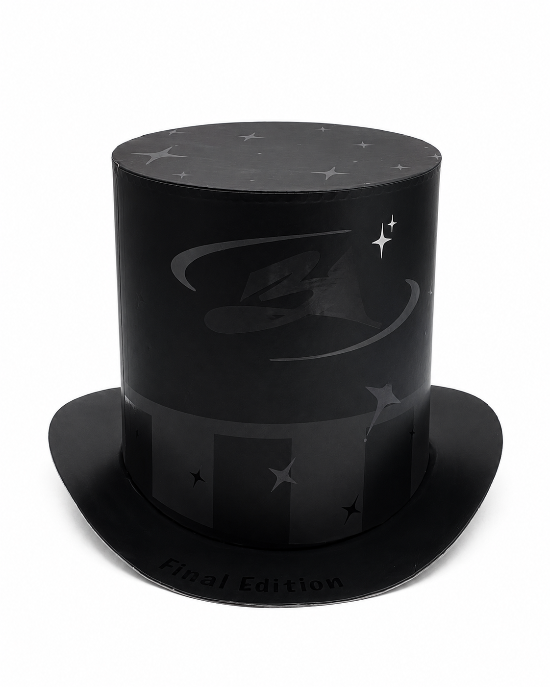 31 HATS- SOMBRERO MAGO 2.0