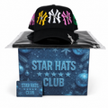 GORRA STAR HATS CLUB- MODELO COLORS FROZEN FULL SET