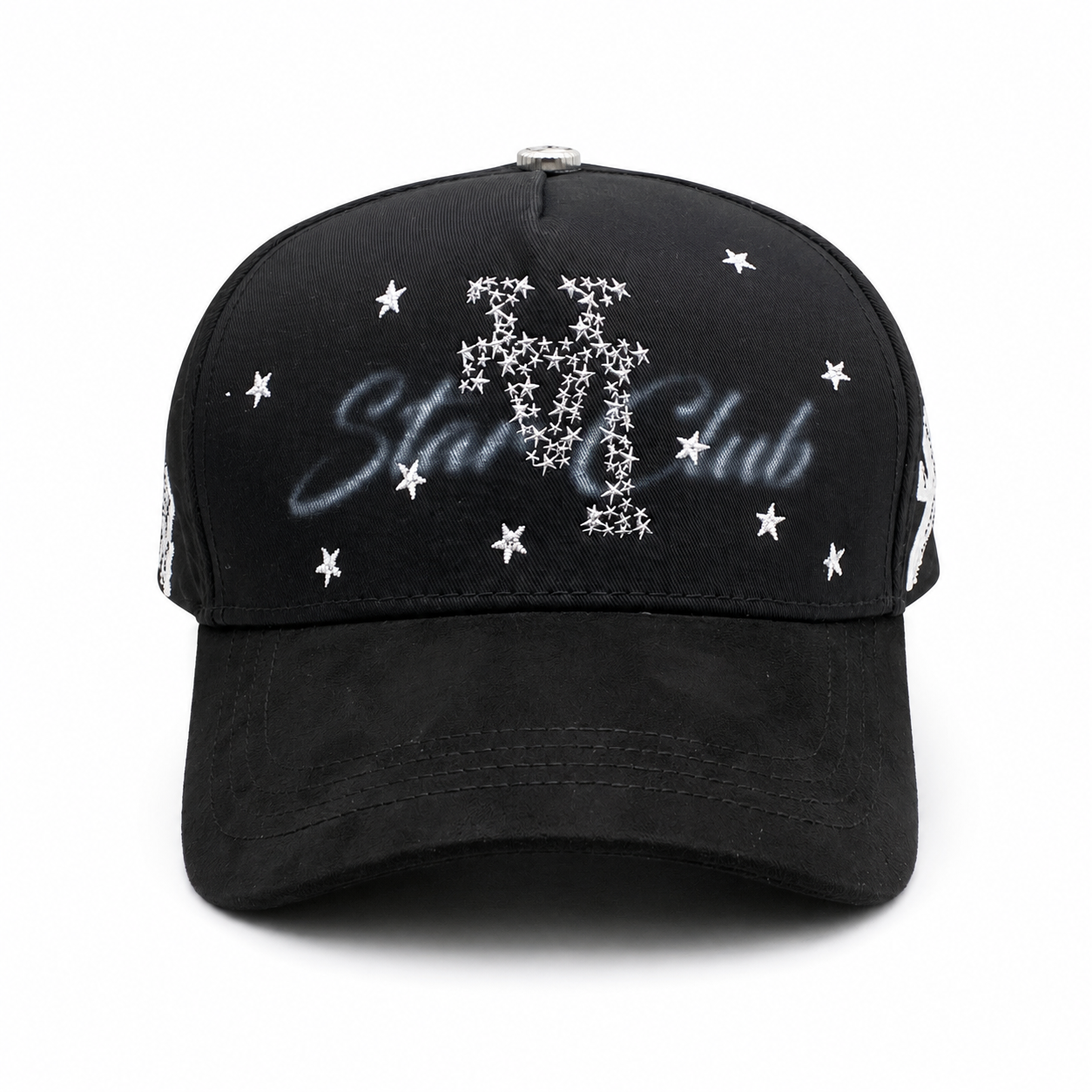 STAR HATS CLUB- IN THE HOUSE FULL SET