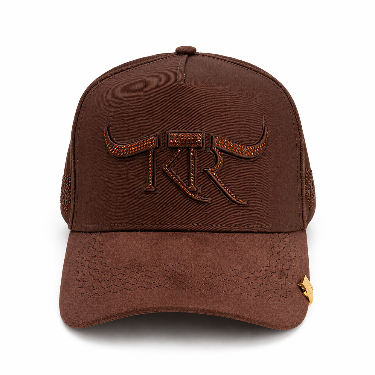 Gorra Bigg Boss Tk Ranch Detalle De Estrellas Cafe