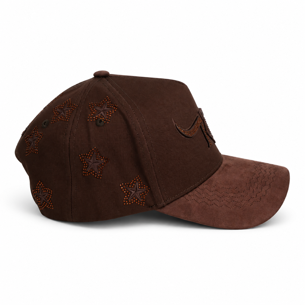 Gorra Bigg Boss Tk Ranch Detalle De Estrellas Cafe