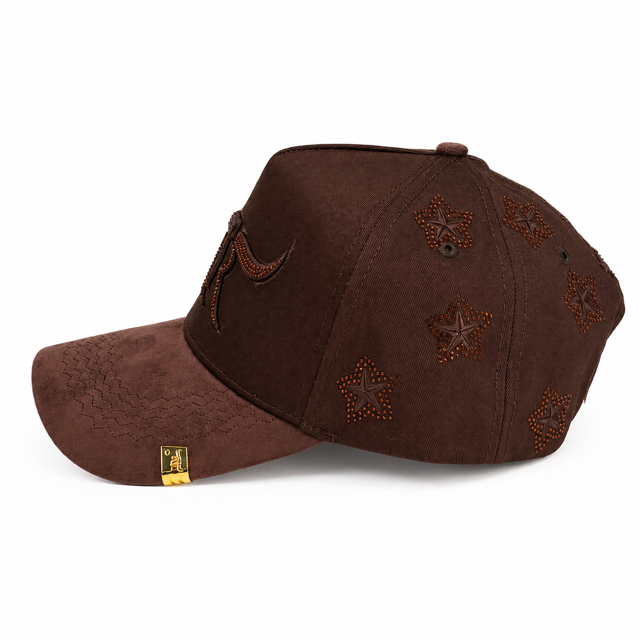 Gorra Bigg Boss Tk Ranch Detalle De Estrellas Cafe