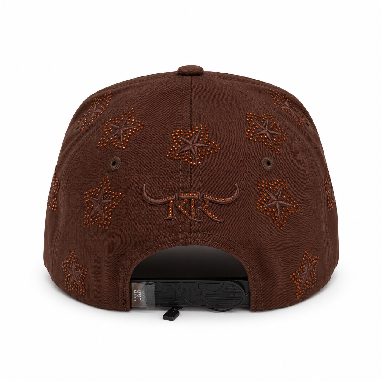 Gorra Bigg Boss Tk Ranch Detalle De Estrellas Cafe