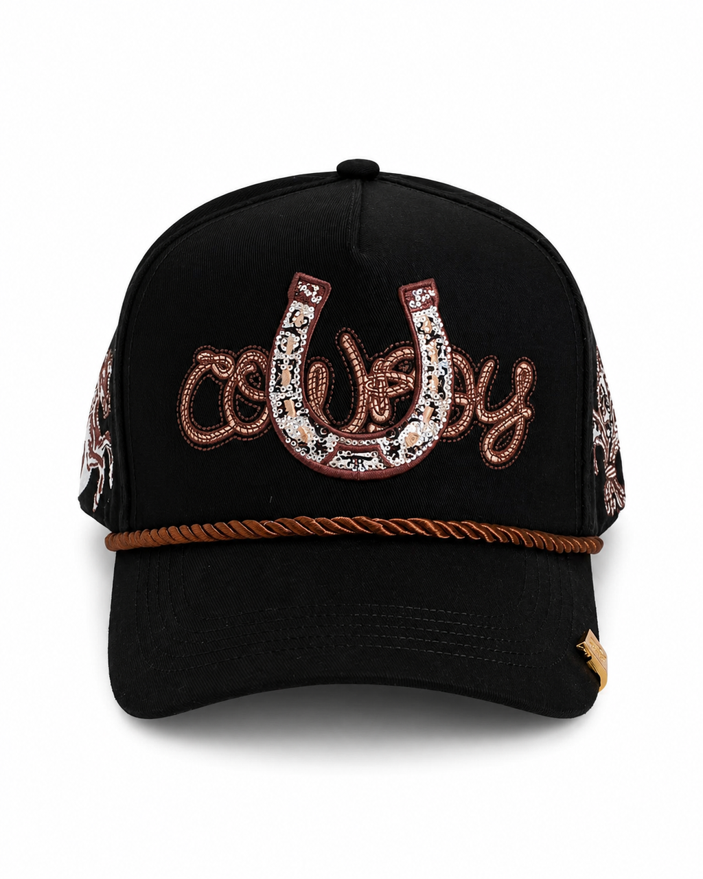 Gorra Bigg Boss Tk Ranch Cowboy Cafe