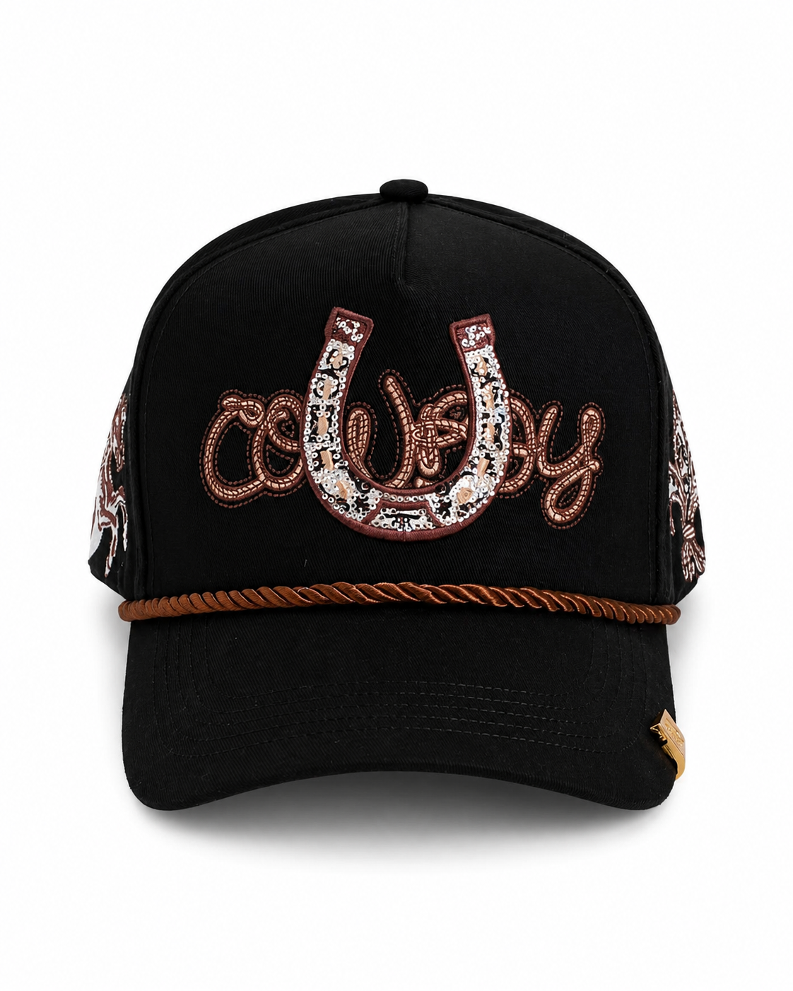 Gorra Bigg Boss Tk Ranch Cowboy Cafe