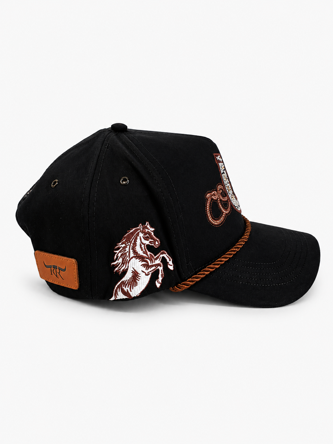 Gorra Bigg Boss Tk Ranch Cowboy Cafe