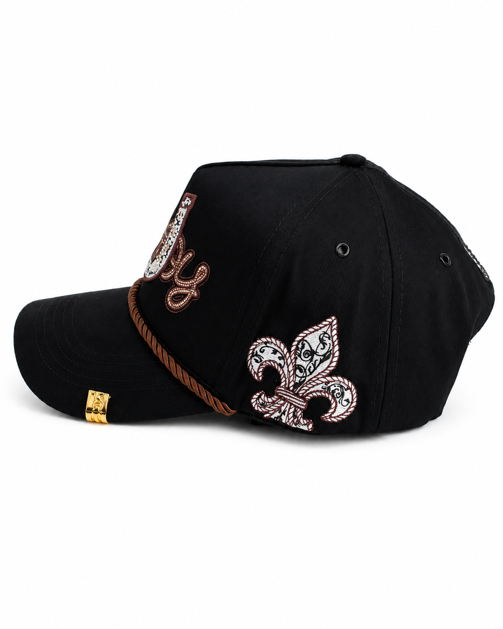 Gorra Bigg Boss Tk Ranch Cowboy Cafe