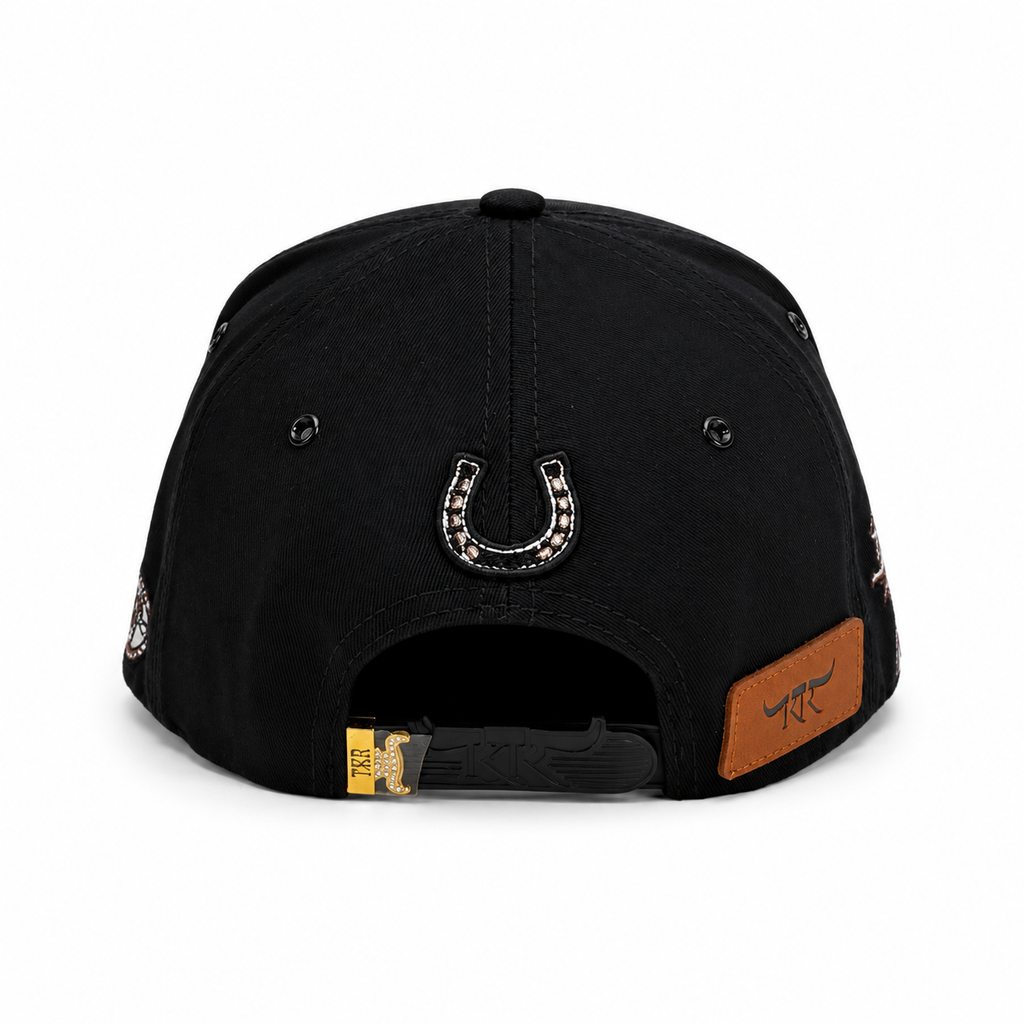 Gorra Bigg Boss Tk Ranch Cowboy Cafe