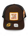 GORRA RANCH & CORRAL-  YW 25