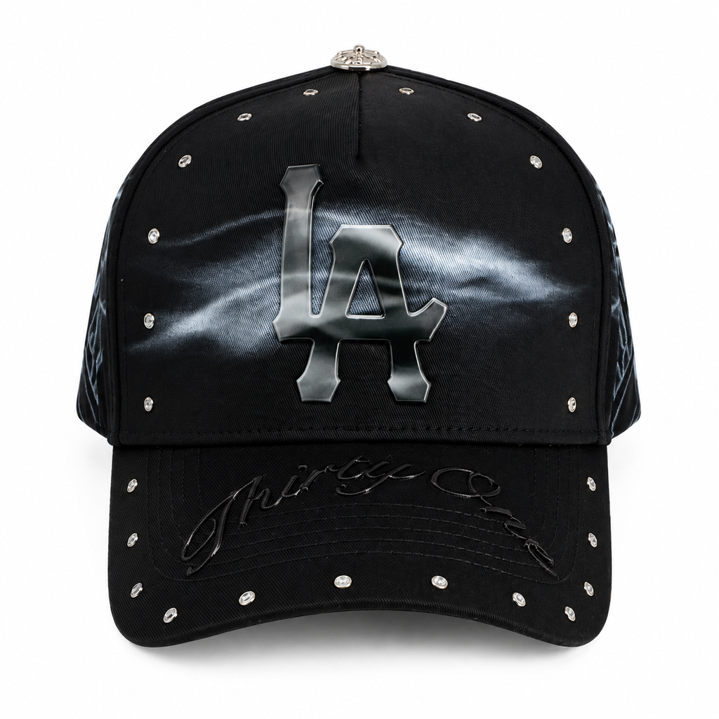 GORRA 31 HATS LA SMOKE