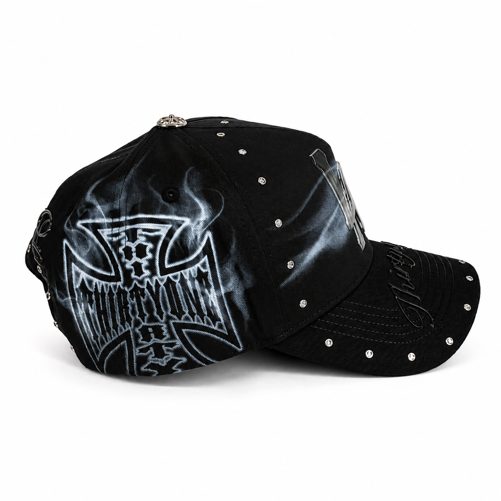 GORRA 31 HATS LA SMOKE