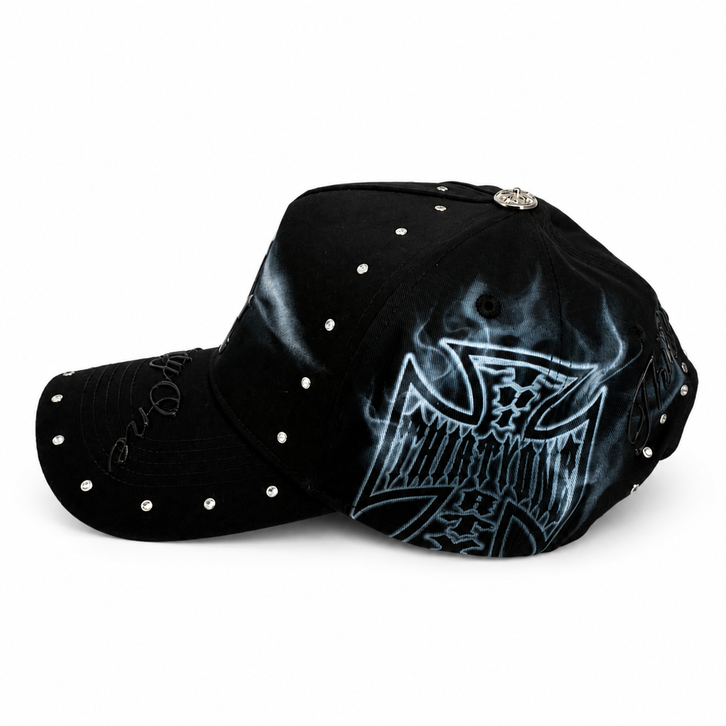 GORRA 31 HATS LA SMOKE