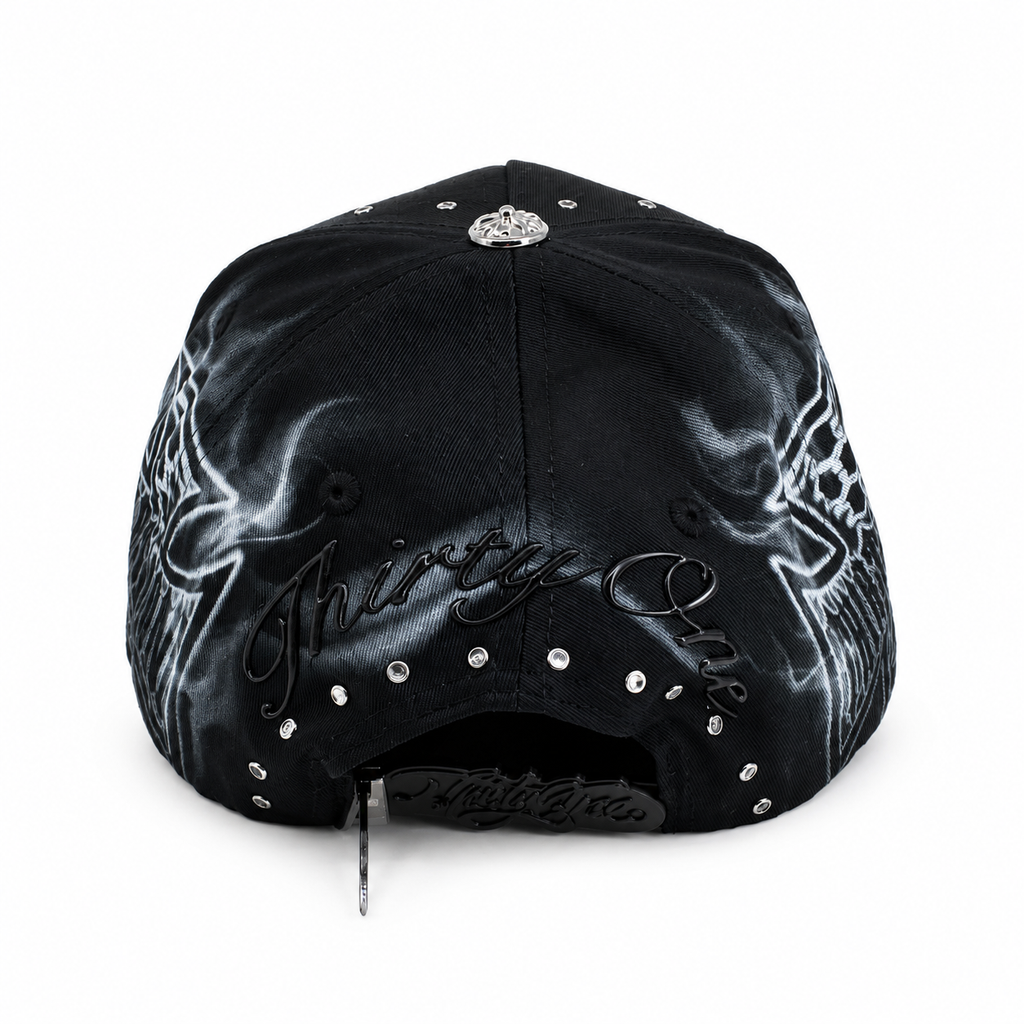 GORRA 31 HATS LA SMOKE