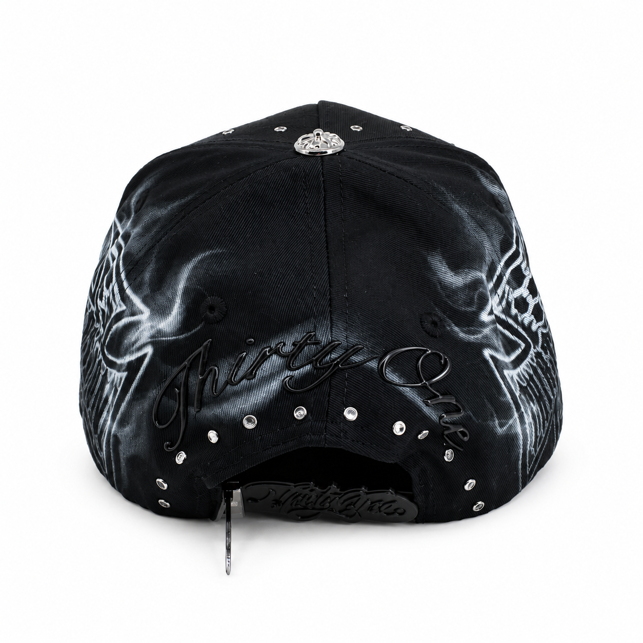 GORRA 31 HATS LA SMOKE