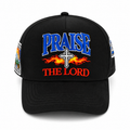 GORRA RUDE AWAKENINGS - PRAISE THE LORD