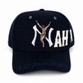 GORRA RUDE AWAKENINGS - YAHWET III