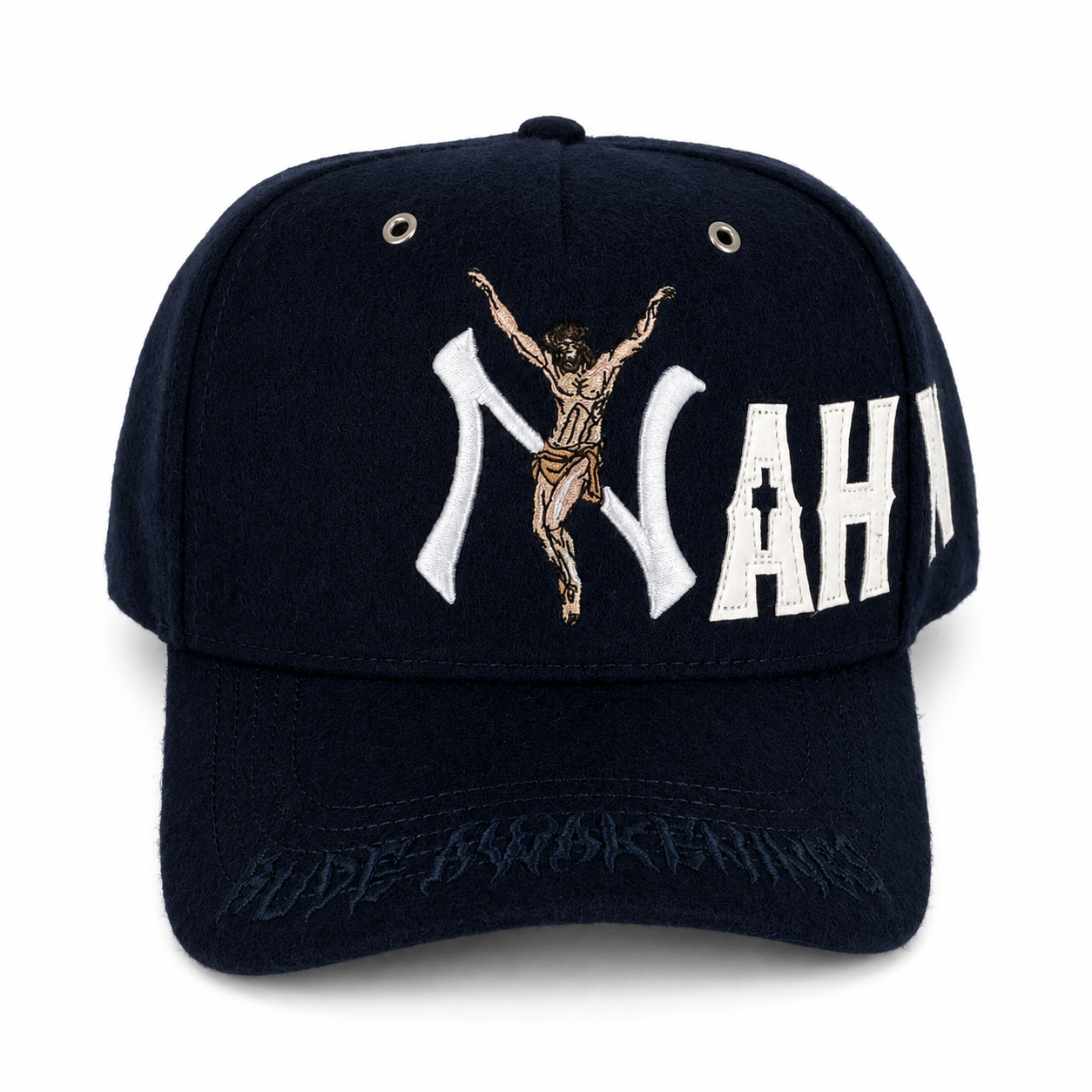 GORRA RUDE AWAKENINGS - YAHWET III