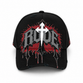 GORRA RUDE AWAKENINGS- BLOOD OF CHRIST