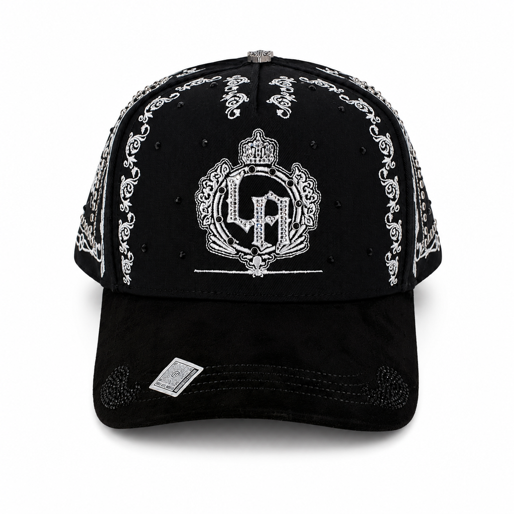 BIGG BOSS - CORONA IMPERIAL BLACK