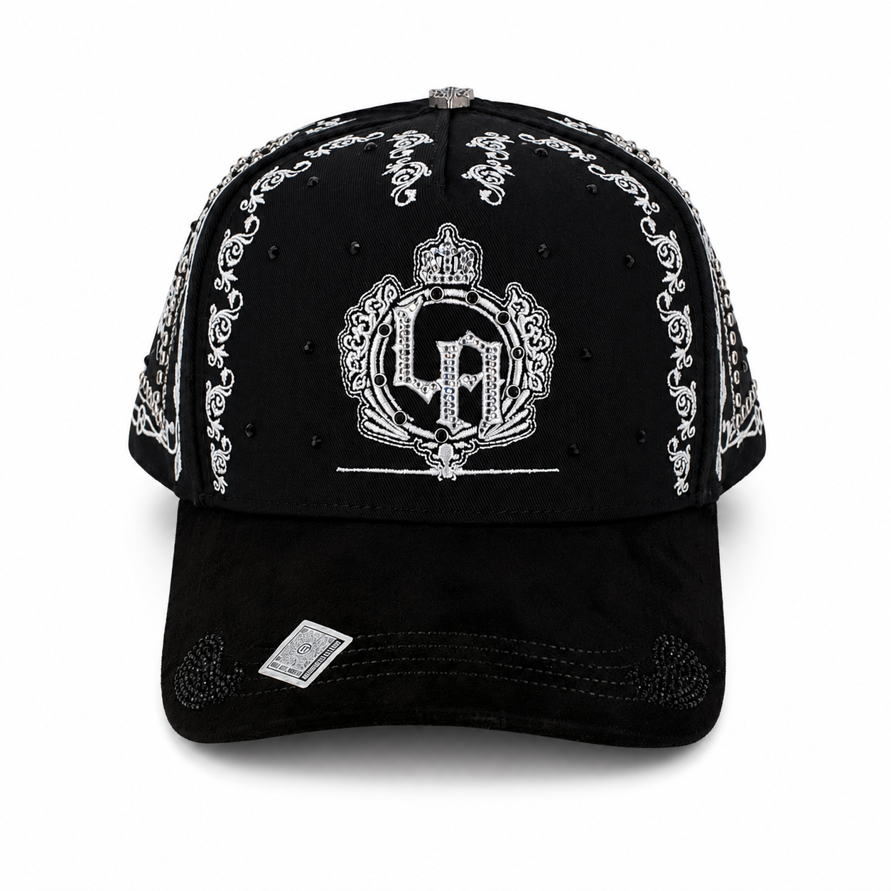 BIGG BOSS - CORONA IMPERIAL BLACK