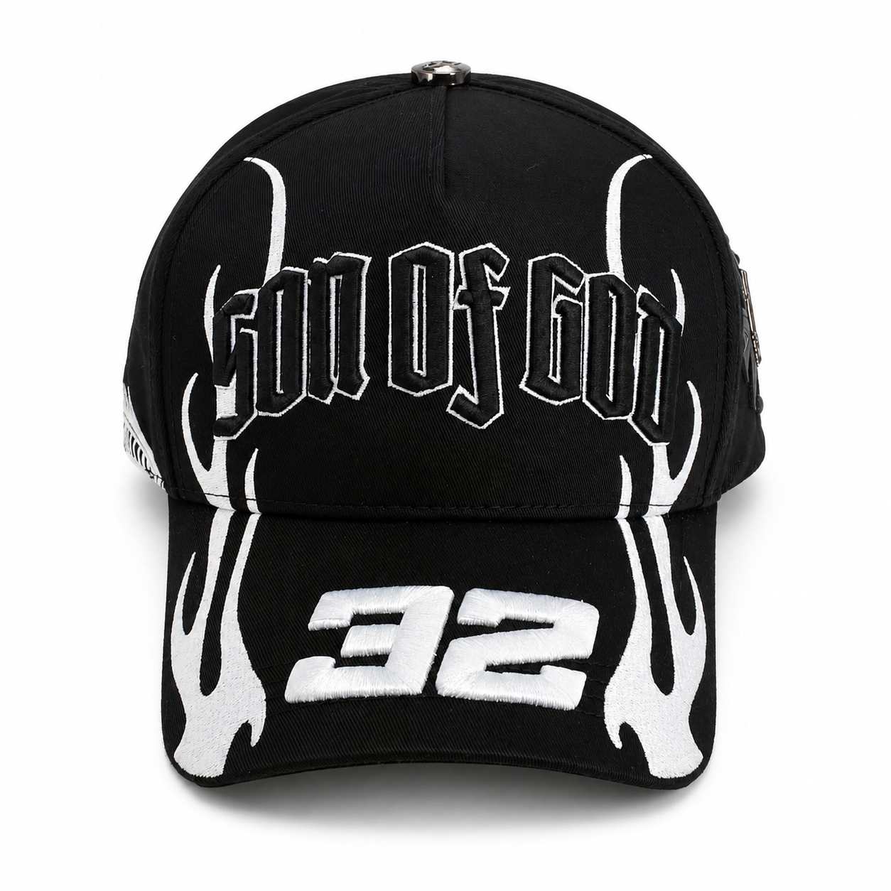 GORRA BAEZ X SIFHU Son Of God