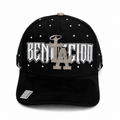 GORRA BIGG BOSS BENDECIDO BLANCO