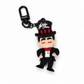 Llavero- Thirtyone 31 Hats Mago 2.0