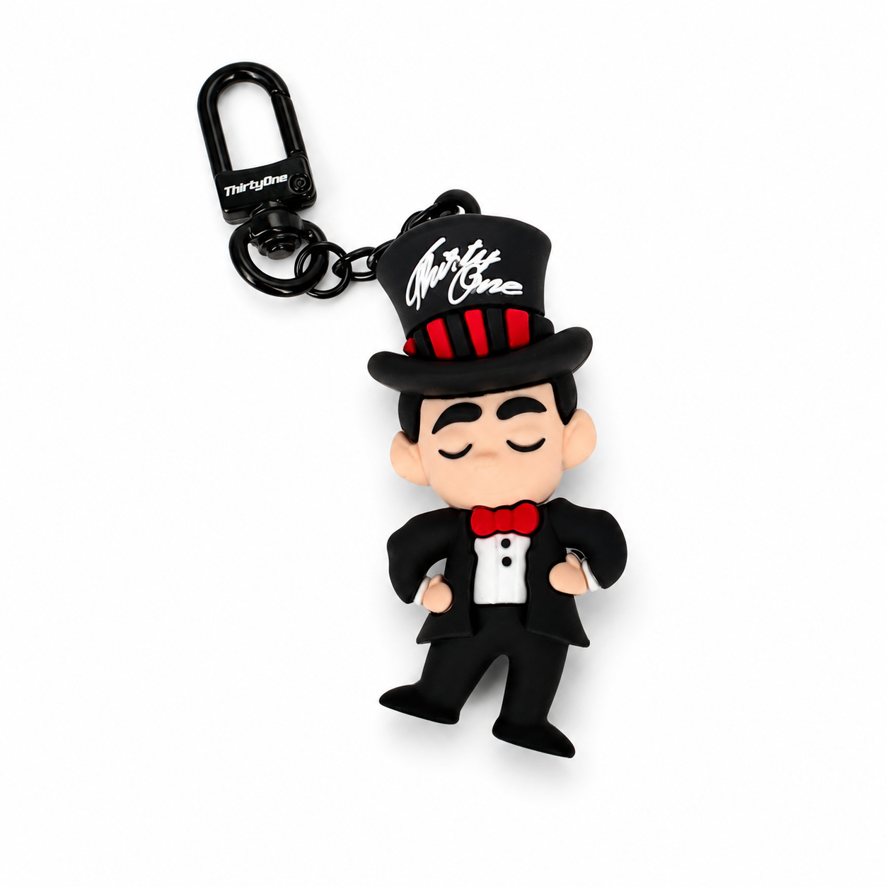 Llavero- Thirtyone 31 Hats Mago 2.0