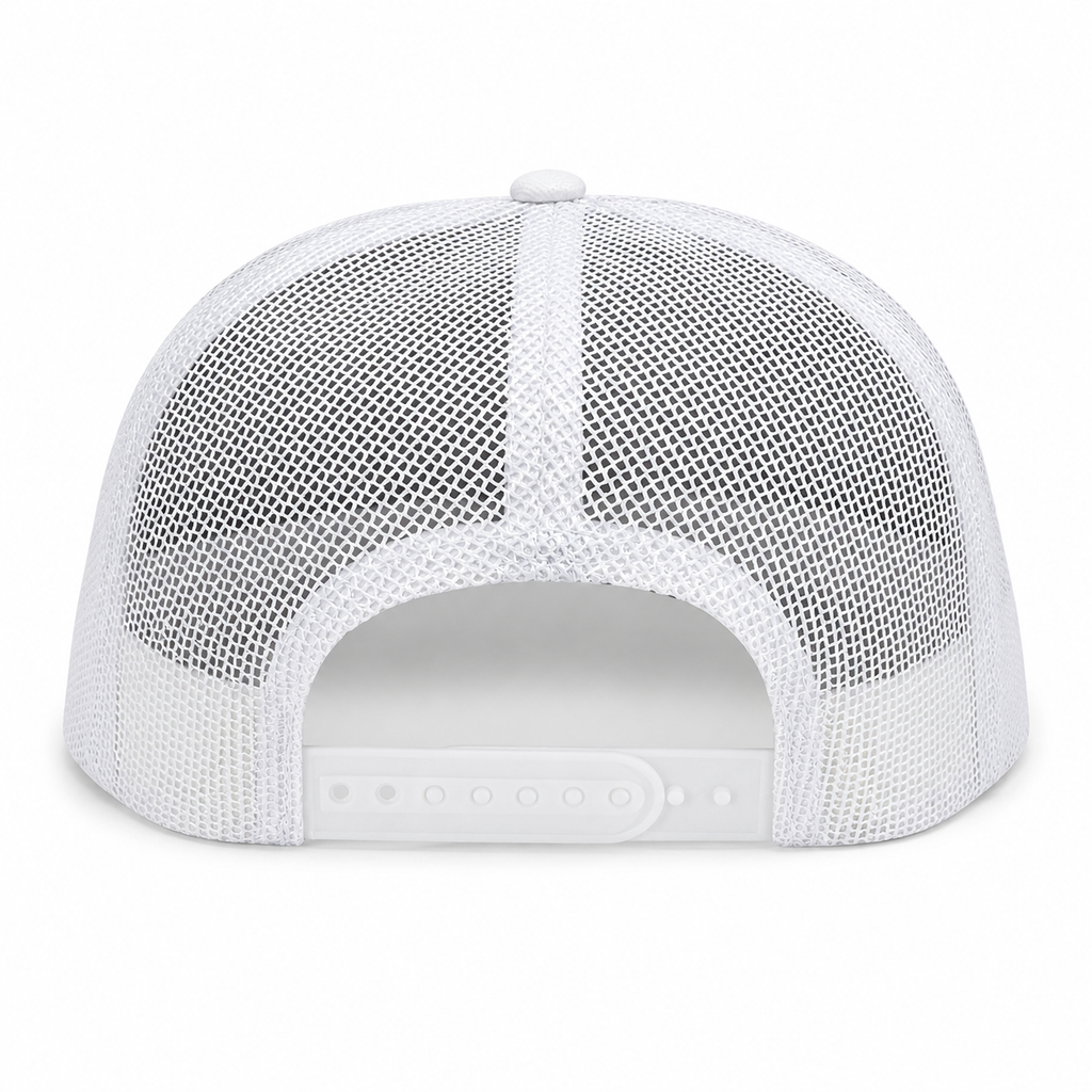 GORRA BASS PRO SHOP COLOR BLANCO