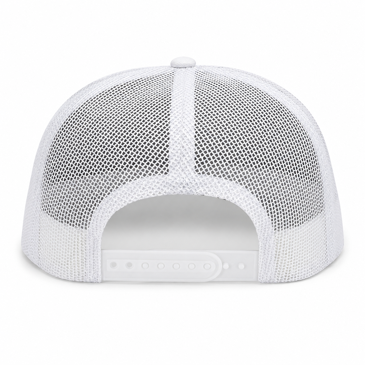 GORRA BASS PRO SHOP COLOR BLANCO