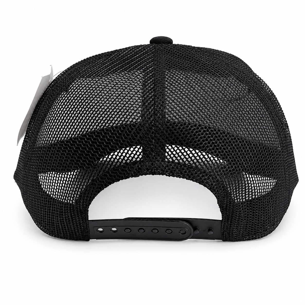 GORRA BASS PRO SHOP COLOR NEGRO