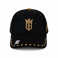 GORRA BIGG BOSS - ANIVERSARIO COLOR DORADO