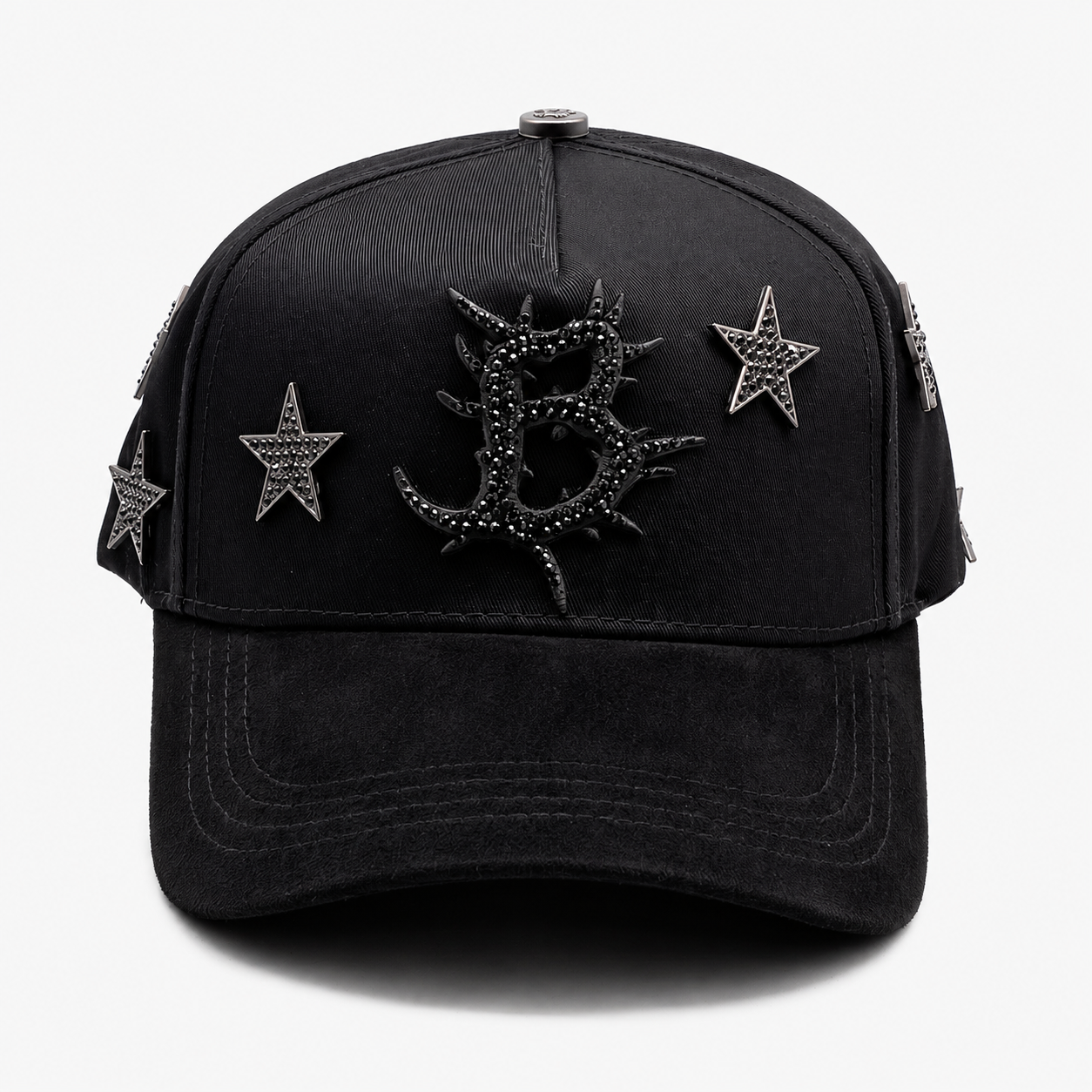 GORRA BARBAS HATS- DARK NEBULA