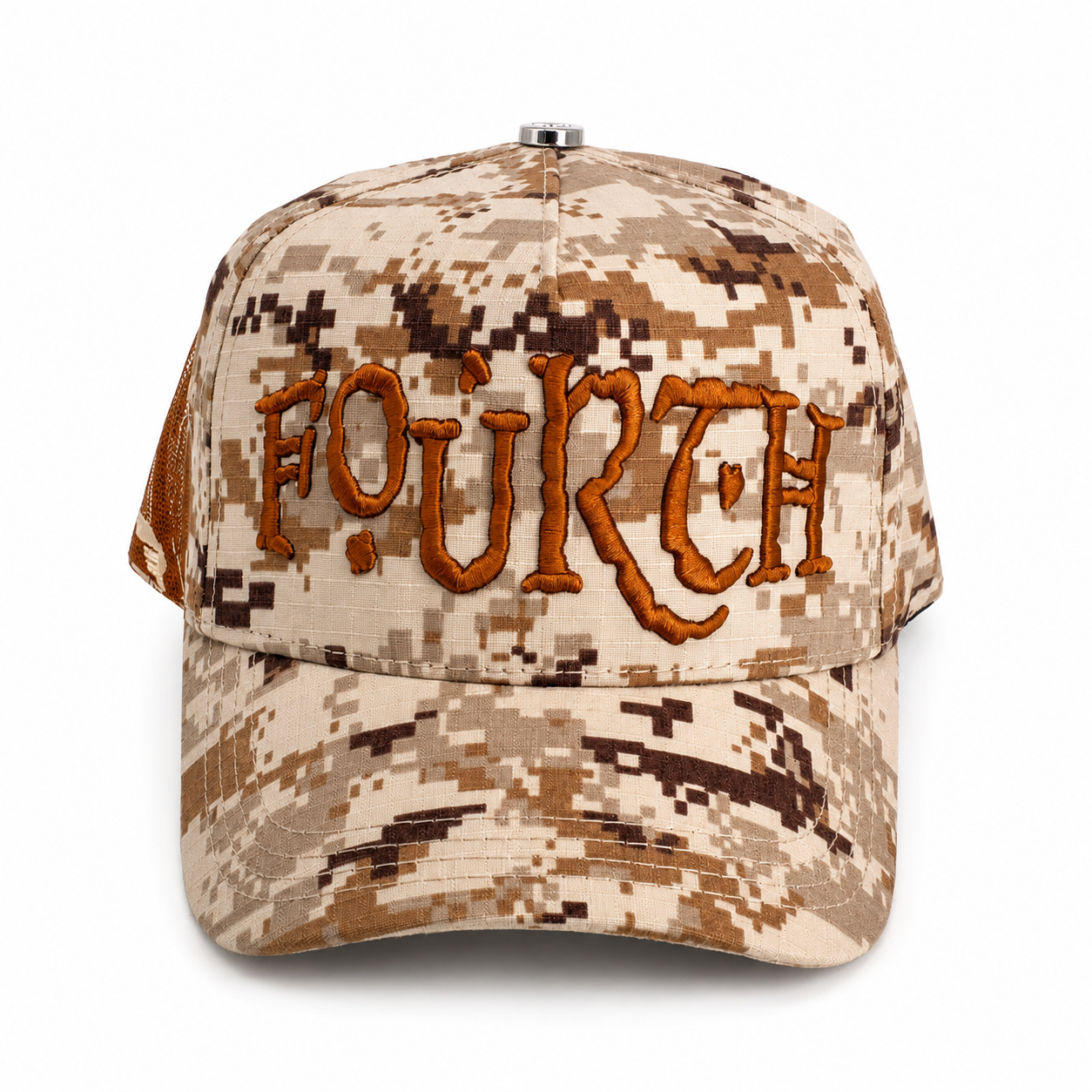 GORRA THE FOURTH HATS CAMU