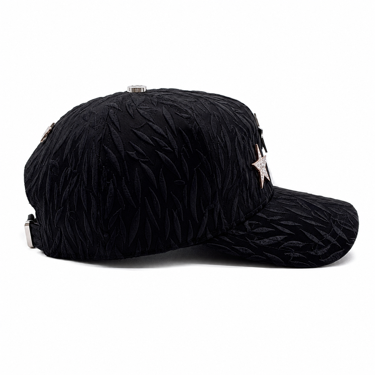 BARBAS HATS- X CT ROCKSTAR