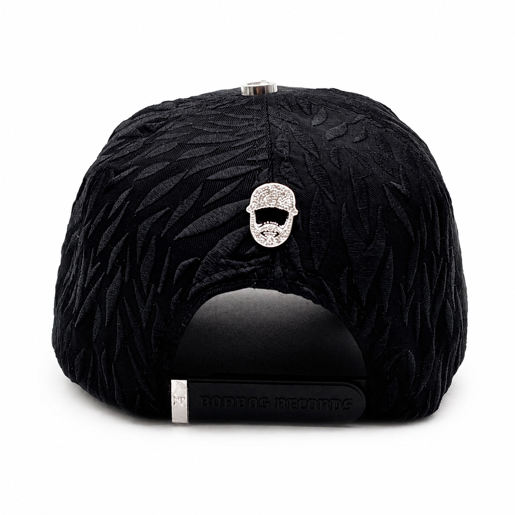 BARBAS HATS- X CT ROCKSTAR