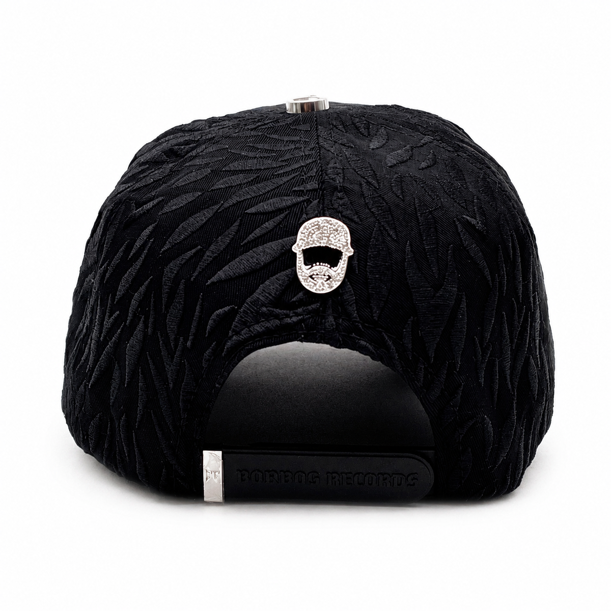 BARBAS HATS- X CT ROCKSTAR