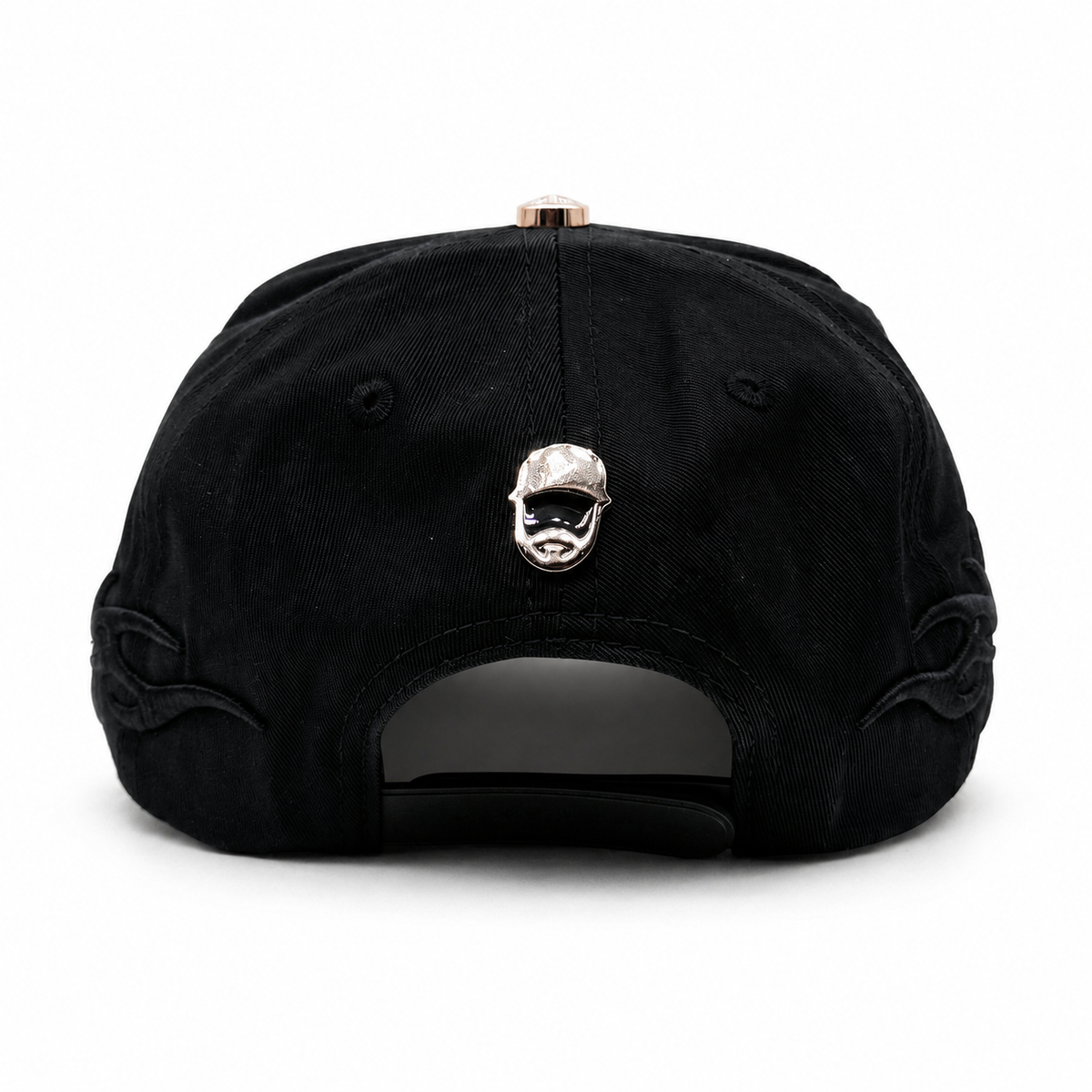 GORRA BARBAS HATS- B STAR
