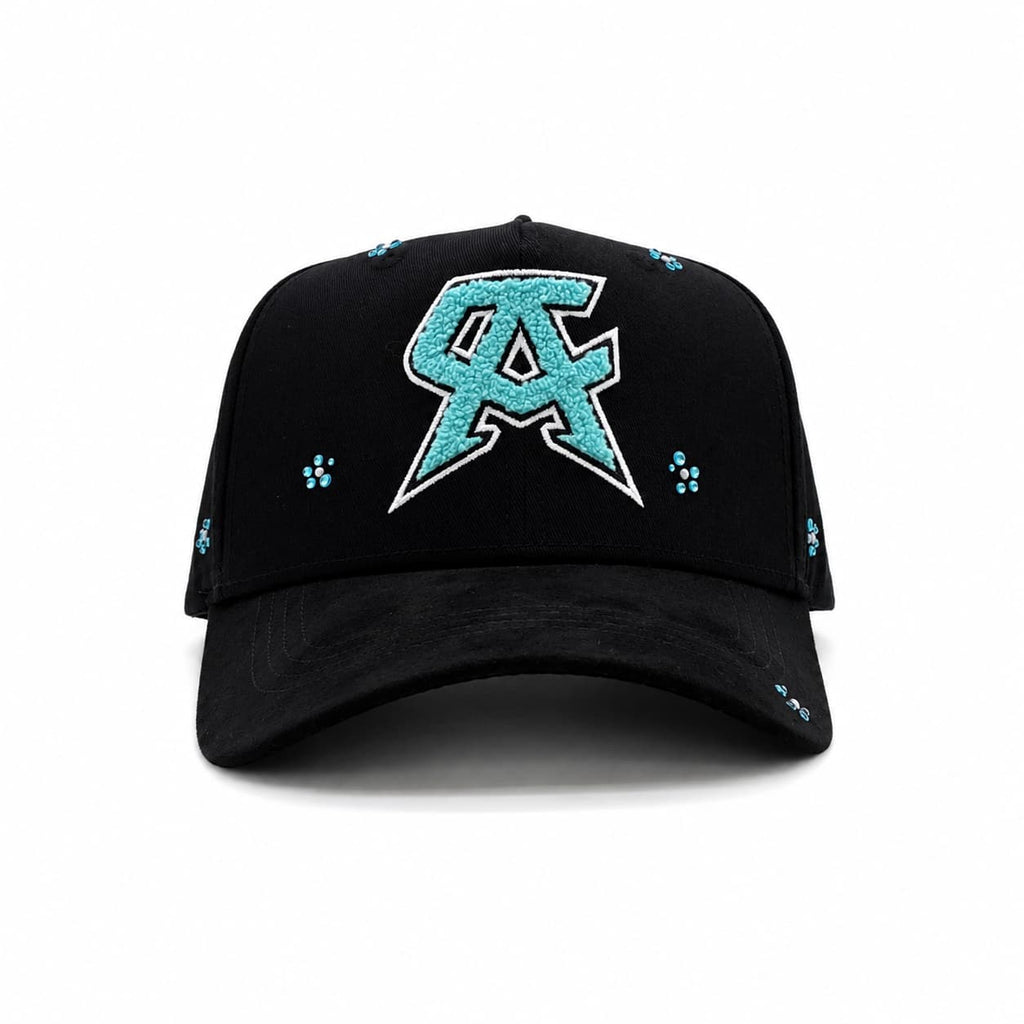 GORRA DANDY HATS X CANELO "TIFFANY"