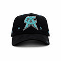 GORRA DANDY HATS X CANELO "TIFFANY"