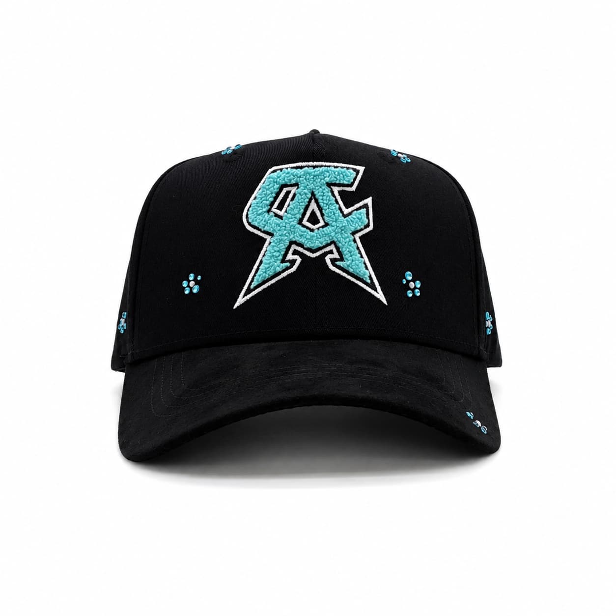 GORRA DANDY HATS X CANELO "TIFFANY"