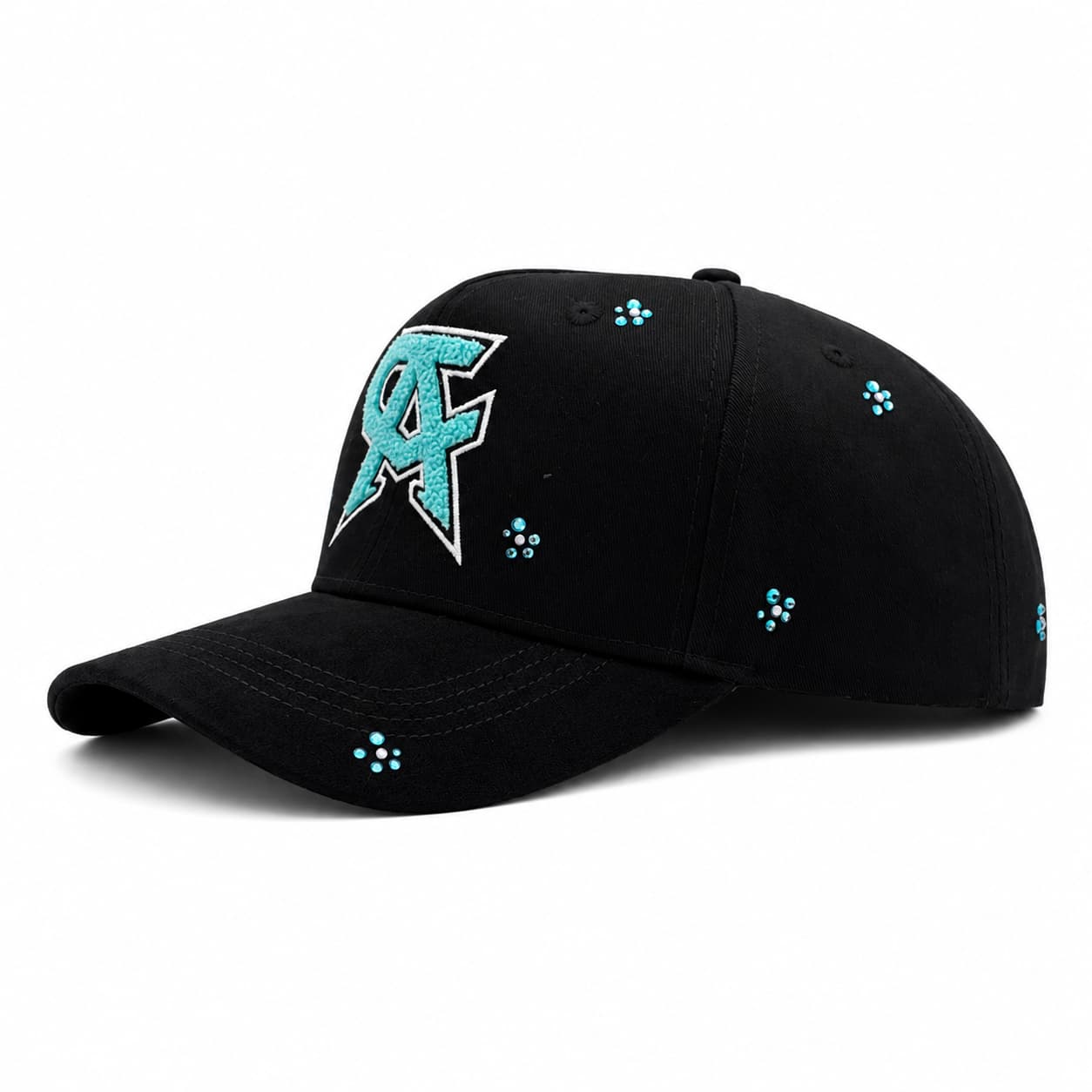 GORRA DANDY HATS X CANELO "TIFFANY"